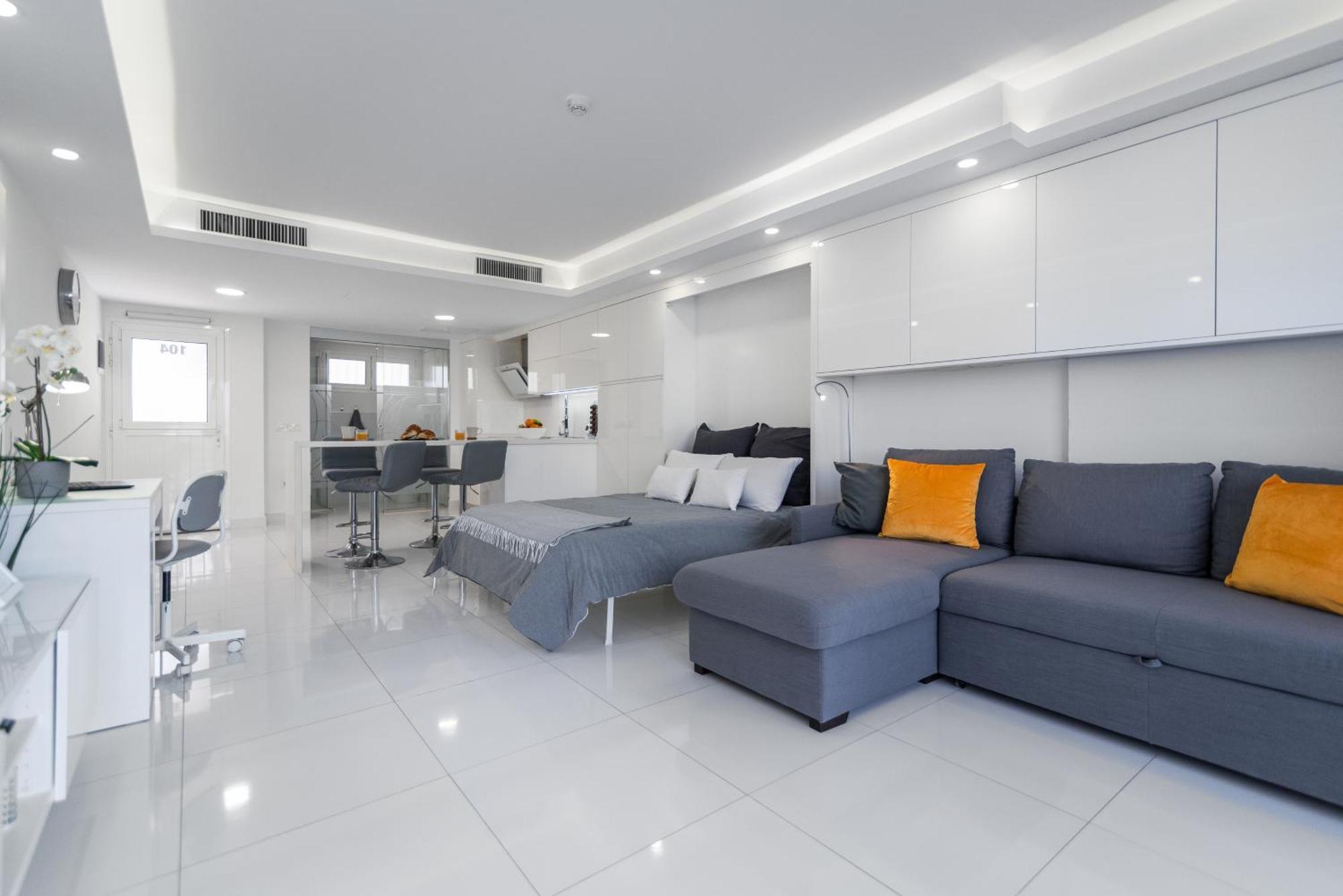 Luxury Loft Gc Appartement Maspalomas (Gran Canaria)
